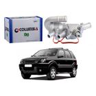 Carcaça Aluminio Ford Ecosport 1.0 Supercharger 2003 A 2005 - Columbia