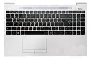 Carcaça Base Teclado N15wp6 Notebook Compativel Vaio Fe15