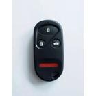 Carcaca Controle Antigo Fit Civic Acord