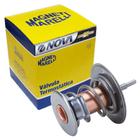 Carcaca Da Valvula Termostatica Efi 1.8 2.0 Magneti Marelli Kadett monza Mmvt24192k