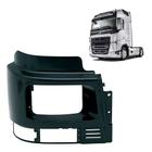 Carcaça Farol Caminhão Volvo FH 98 a 2004 Direito