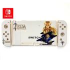 Carcaça n-switch branco zelda link breath of the wild