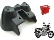 Carcaça Painel Inferior Honda Cbx 250 Twister 2001 Ate 2008