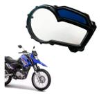 Película Protetora Protle Painel Yamaha Crosser 2023