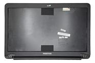 Carcaça Tampa Notebook Motion I34128a