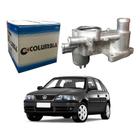 Carcaça Termostatica Aluminio Gol G3 1.0 8v 16v 2001 A 2005