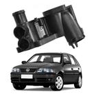 Carcaça Termostatica Gol G3 1.0 2001 A 2005 - AJE