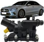 Carcaça Termostatica Mercedes A200 Glb200 Gla200 1.3 Turbo