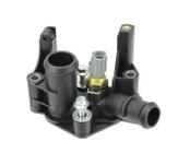 Carcaca valvula termostatica ford ecosport focus fiesta