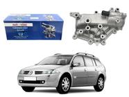 Carcaça valvula termostatica renault megane grand tour 1.6 2.0 16v 2006 a 2012