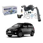 Carcaça Válvula Termostática Spacecross 1.6 8v 2010 A 2014