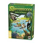 Carcassonne Amazonas - Board Game - Devir
