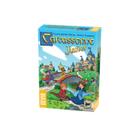 Carcassonne - Diversos Temas e Expansões