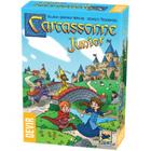 Carcassonne Junior Jogo de Tabuleiro Pt Br