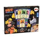 Card Game Naruto Shippuden Rank Ninja - Elka Brinquedos