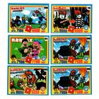 Kit Cards 2.5 - ROBLOX - Cards Figurinhas brincadeira de Bater Bafo - 25  Pacotes (100 cards) - VMR - Figurinhas para Álbum - Magazine Luiza