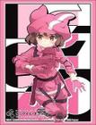 Card Sleeve Bushiroad Sleeve Collection HG Vol.1672 Sword Art Online Alternative Gun Gale Online Llenn 67x92 mm