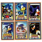 Boneco Sonic Prime Netflix Sonic - 7899871621154 - Toyng - Bonecos -  Magazine Luiza