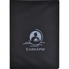 Cardápio c/4 bolsas - para 6 folhas - ACP