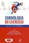 Cardiologia do Exercício - 04Ed/19 - MANOLE