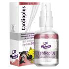 Cardioplus Homeopet para Cães e Gatos - 30 ml