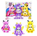 Care Bears - Spring Theme 3-Pack