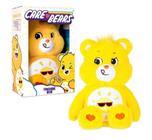 Care Bears (Ursinhos carinhosos) Amarelo