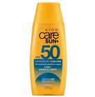 Care Sun+ Protetor Solar 2 em 1 FPS 50 120 g - Lojista Dos Perfumes