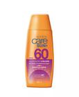 Care Sun Protetor Solar Care Sun Rosto E corpo FPS 60 120g