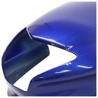 Carenagem Bico Frontal NX4 400 Falcon 1999 A 2000 Azul