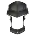 Carenagem Farol Fan 125 150 160 Titan 150 2014 acima Preto - Sportive