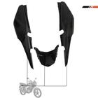 Carenagem Rabeta Cg Titan 150 Ex 2014 Preto Sportive