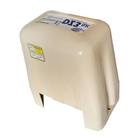 Carenagem Tampa Capa Motor Dz3 Sk  Turbo Bege R-4166 Deslizante - Rossi