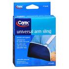 Carex Universal Arm Sling 1 cada da Carex (pacote com 4)