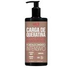 Carga de Queratina Ação Condicionante 250ml - Widi Care