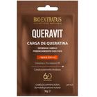 Carga de Queratina Condicionamento Imediato Queravit Bio Extratus 30g