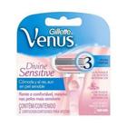 Carga Gillette Venus Breeze 2Un