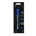 Carga Para Caneta Rollerball Cross Slim ul F
