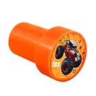 Carimbo Autotintado Hot Wheels Monster Trucks - Tris