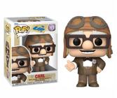 Carl 1478 Pop Funko Up Altas Aventuras Disney