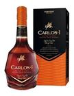 Carlos I - Solera Gran Reserva - 700 Ml Brandy De Jerez