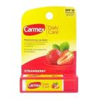 Carmex Protetor Labial Sabor Morango Bastão