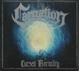 Carnation - Cursed Mortality CD