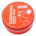 Carnauba paste wax 200g - evox