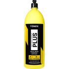 Carnauba Plus Cera Limpadora Automotiva Carro Moto Caminhão 1,5L Vonixx