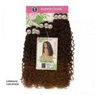 Cabelo Cacheado Bio Fibra Lindona Fashion Classic Cor SP2/4/30, Magalu  Empresas