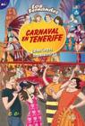 Carnavel En Tenerife - Los Fernández - Nivel A1 - Libro Con Audio Descargabre - Sgel