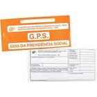 Carnê gps - guia da previdência social