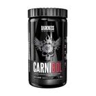 Carnibol (900g) - Sabor: Blue Berry - Darkness