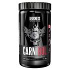 Carnibol Isolado Proteina da Carne Chocolate 900g - Darkness